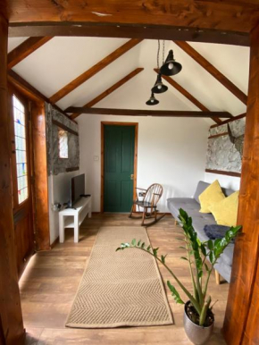 Cute mini-studio in Blythburgh